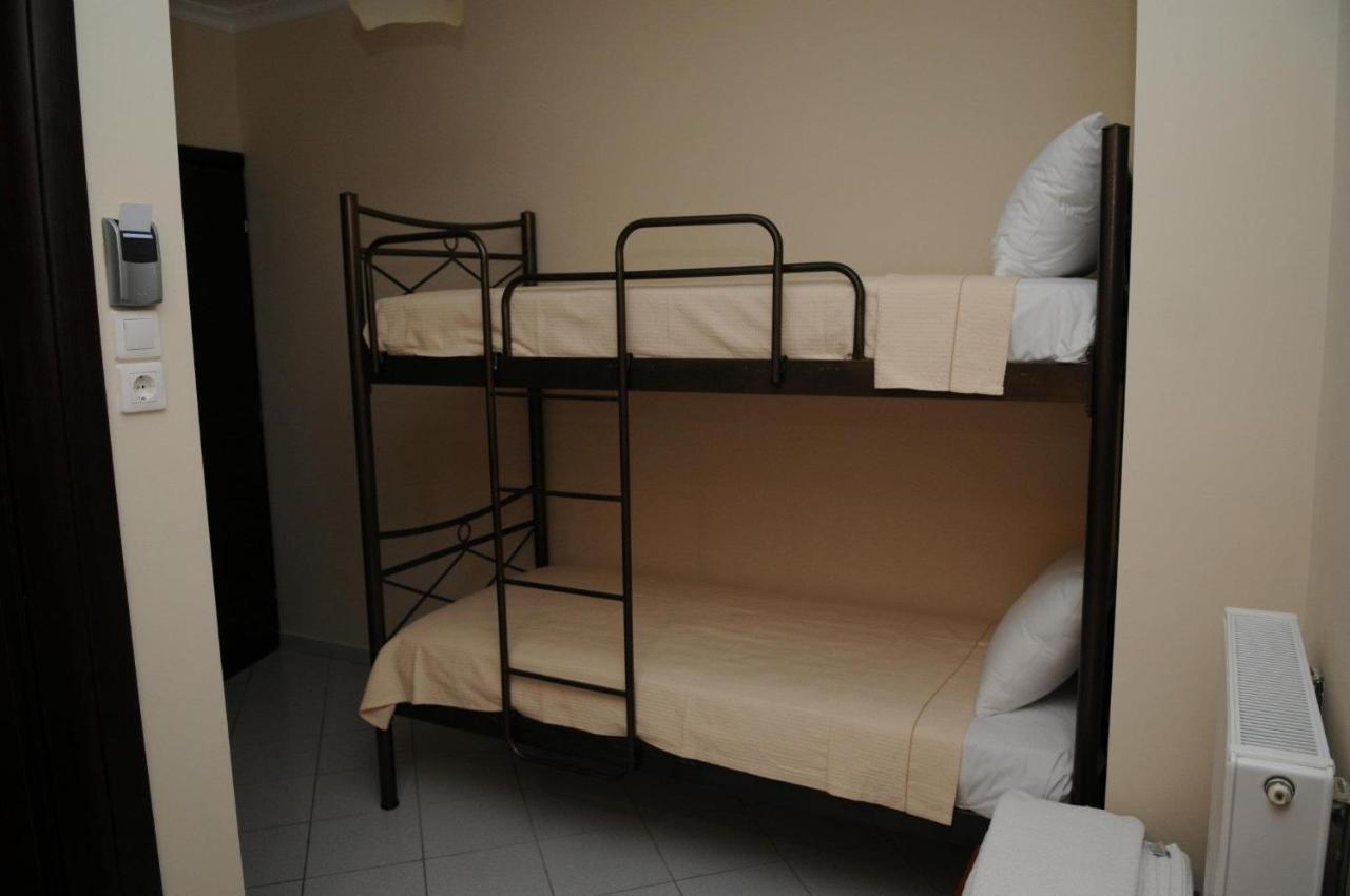 Sofia Apartment Гитио Екстериор снимка