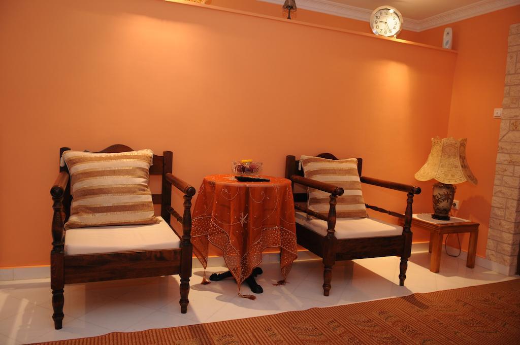 Sofia Apartment Гитио Екстериор снимка