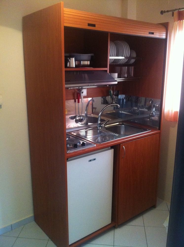 Sofia Apartment Гитио Екстериор снимка
